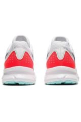 Asics Kadın Beyaz Koşu Ayakkabısı 1012A908-960
