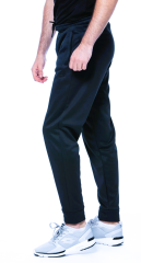 Lotto Lacivert Erkek Eşofman Altı Fleece Pant Pl R9641