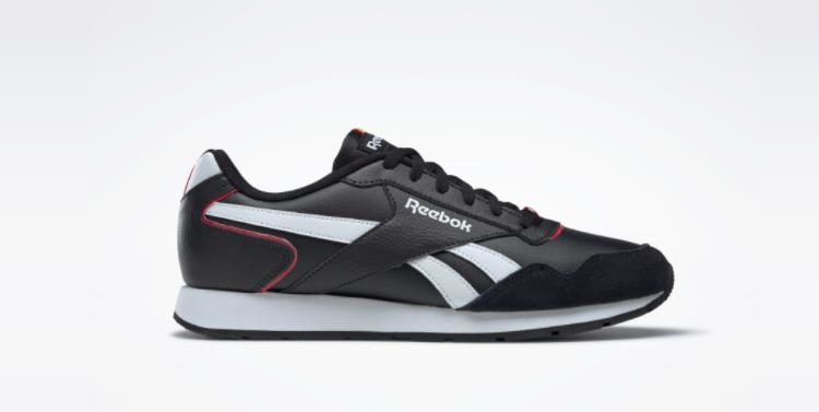 Reebok Royal Glide Erkek Spor Ayakkabı GV7433
