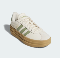 adidas Vl Court Bold Kadın Sneaker KH9452