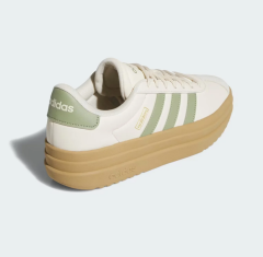 adidas Vl Court Bold Kadın Sneaker KH9452