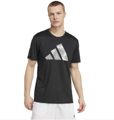Adidas Erkek Koşu - Yürüyüş T-shirt Adi365 E Bl T M JM5741