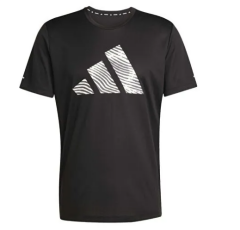 Adidas Erkek Koşu - Yürüyüş T-shirt Adi365 E Bl T M JM5741