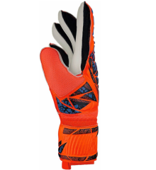 Reusch Attrakt Solid Turuncu Kaleci Eldiveni 5470515-2210