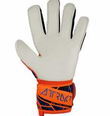 Reusch Attrakt Solid Turuncu Kaleci Eldiveni 5470515-2210