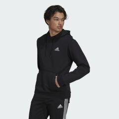 adidas ESSENTİALS FLEECE KAPÜŞONLU ÜST GV5294
