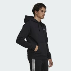 adidas ESSENTİALS FLEECE KAPÜŞONLU ÜST GV5294