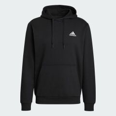 adidas ESSENTİALS FLEECE KAPÜŞONLU ÜST GV5294
