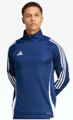 adidas Tiro 24 Trainnig Lacivert Uzun Kolllu Üst IS1044