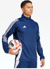 adidas Tiro 24 Trainnig Lacivert Uzun Kolllu Üst IS1044