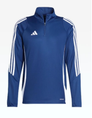 adidas Tiro 24 Trainnig Lacivert Uzun Kolllu Üst IS1044
