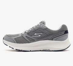 Skechers Go Run Consistent 2.0 Erkek Gri Koşu Ayakkabısı 220861TK GRY