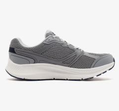 Skechers Go Run Consistent 2.0 Erkek Gri Koşu Ayakkabısı 220861TK GRY