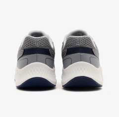 Skechers Go Run Consistent 2.0 Erkek Gri Koşu Ayakkabısı 220861TK GRY