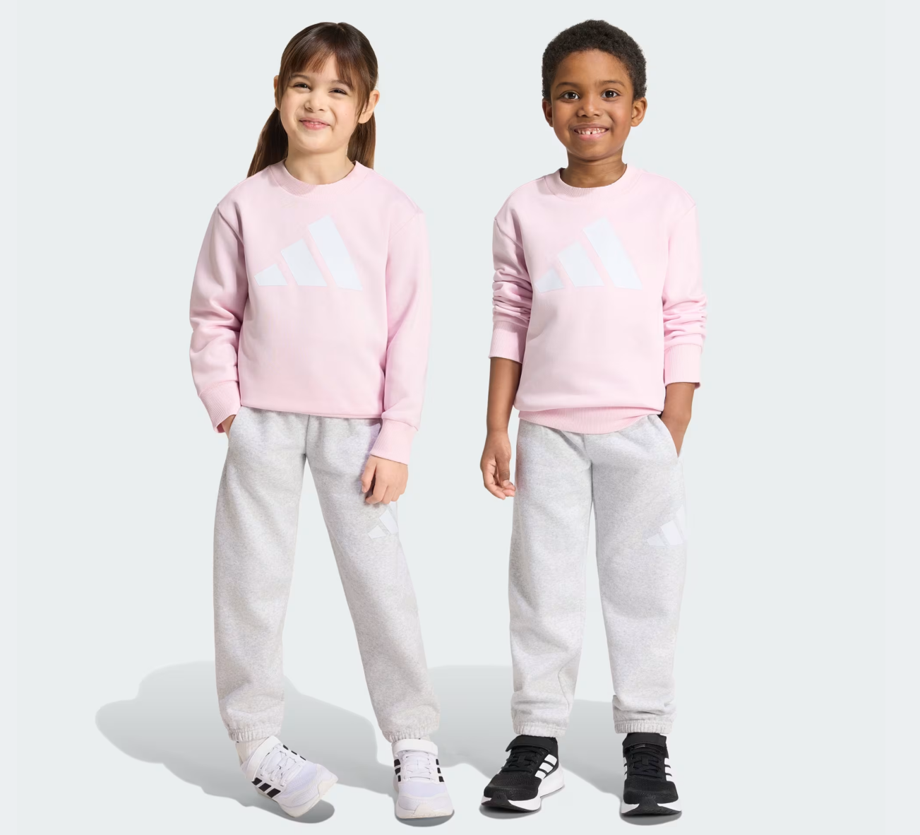 Adidas Kız Çocuk Takım KT3328