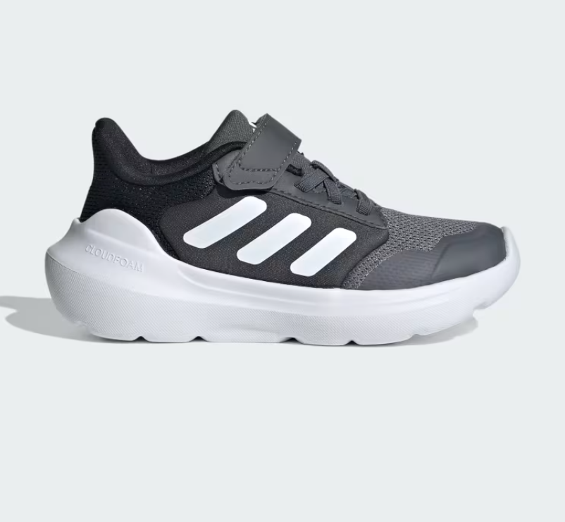 adidas Tensaur Run.2.0 Gri Çocuk Ayakkabı IE5986