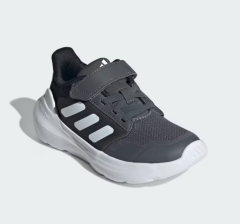 adidas Tensaur Run.2.0 Gri Çocuk Ayakkabı IE5986