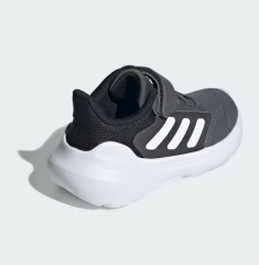 adidas Tensaur Run.2.0 Gri Çocuk Ayakkabı IE5986