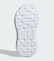 adidas Tensaur Run.2.0 Gri Çocuk Ayakkabı IE5986