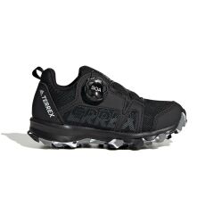 ADİDAS TERREX AGRAVİC BOA SİYAH OUTDOOR AYAKKABI EF3635