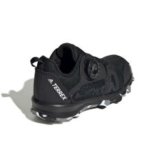 ADİDAS TERREX AGRAVİC BOA SİYAH OUTDOOR AYAKKABI EF3635