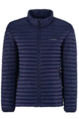 Lumberjack A10189922508010 4W Ml Perry Coat 1Sn21 4Pr Lacı Erkek Mont