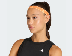 adidas Performance  Multiple Width Training Headbands 3 Adet Saç Bandı KD1782