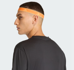 adidas Performance  Multiple Width Training Headbands 3 Adet Saç Bandı KD1782