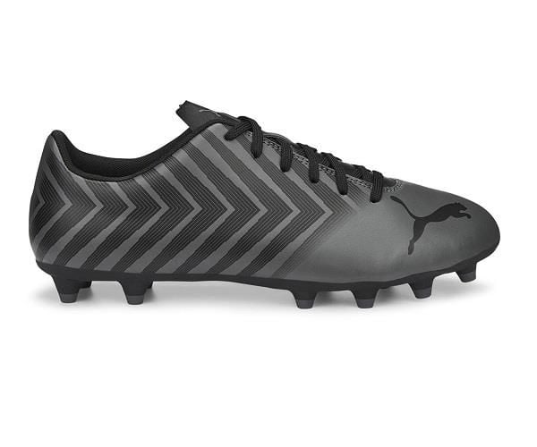Puma Tacto II FG/AG Erkek Siyah Futbol Ayakkabısı 106701 03