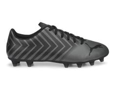 Puma Tacto II FG/AG Erkek Siyah Futbol Ayakkabısı 106701 03