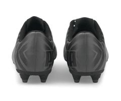 Puma Tacto II FG/AG Erkek Siyah Futbol Ayakkabısı 106701 03