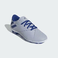 Adidas EF1740 NEMEZIZ 19.4 FxG J Çocuk krampon futbol ayakkabı