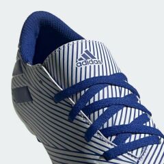 Adidas EF1740 NEMEZIZ 19.4 FxG J Çocuk krampon futbol ayakkabı