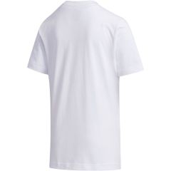 Adidas FM0740 YB Q2 T Çocuk T-Shirt