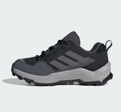 adidas Terrex AX4R K Cblack Çocuk Yürüyüş Ayakkabısı IF6525