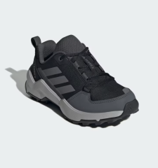 adidas Terrex AX4R K Cblack Çocuk Yürüyüş Ayakkabısı IF6525