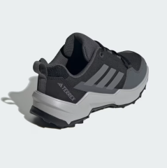 adidas Terrex AX4R K Cblack Çocuk Yürüyüş Ayakkabısı IF6525
