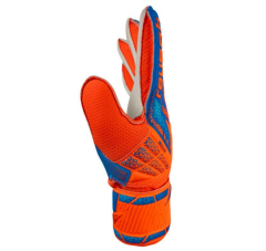 Reusch Attrakt Solid Çocuk Kaleci Eldiveni 5572515-2290