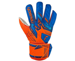 Reusch Attrakt Solid Çocuk Kaleci Eldiveni 5572515-2290