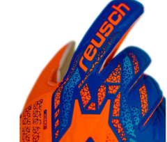 Reusch Attrakt Solid Çocuk Kaleci Eldiveni 5572515-2290