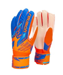 Reusch Attrakt Solid Çocuk Kaleci Eldiveni 5572515-2290