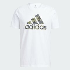 adidas M CAMO BOS G T T-SHİRT HE2371