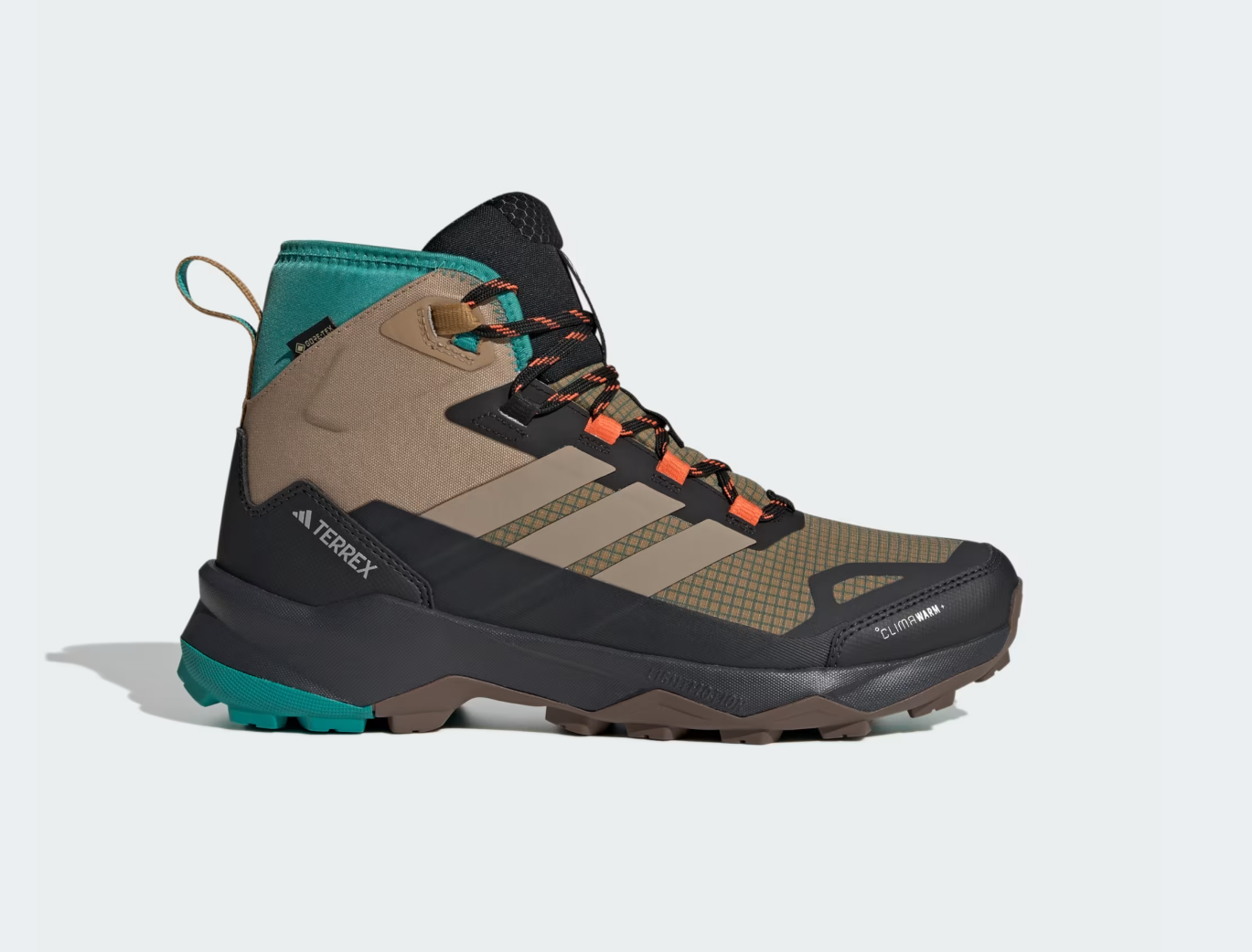adidas Skychaser Ax5 Mıd Gtx Clım Erkek Outdoor Bot Bej JH7805