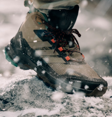 adidas Skychaser Ax5 Mıd Gtx Clım Erkek Outdoor Bot Bej JH7805