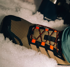 adidas Skychaser Ax5 Mıd Gtx Clım Erkek Outdoor Bot Bej JH7805