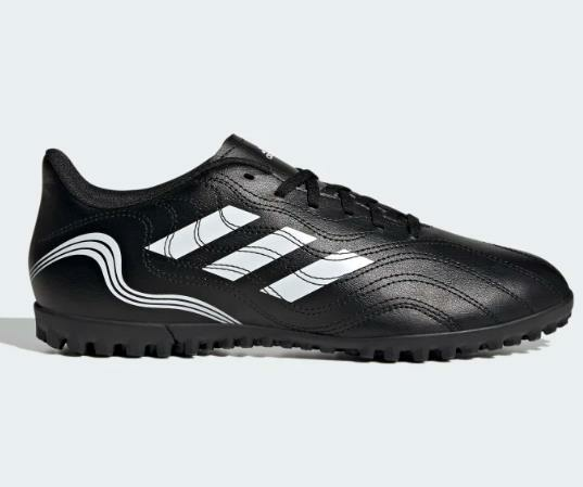 adidas Copa Sense 4 Siyah Halı Saha Ayakkabısı GW5372