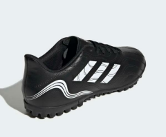 adidas Copa Sense 4 Siyah Halı Saha Ayakkabısı GW5372