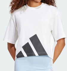 Adidas Kadın Günlük T-shirt W Bl Sj Bf T JG8737