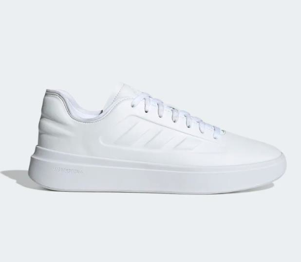 adidas Zntasy Lightmotion Beyaz Erkek Spor AyakkabıSI GZ2312