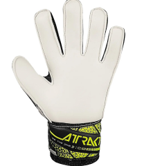Reusch Attrakt Solid Çocuk Kaleci Eldiveni 5572515-7752